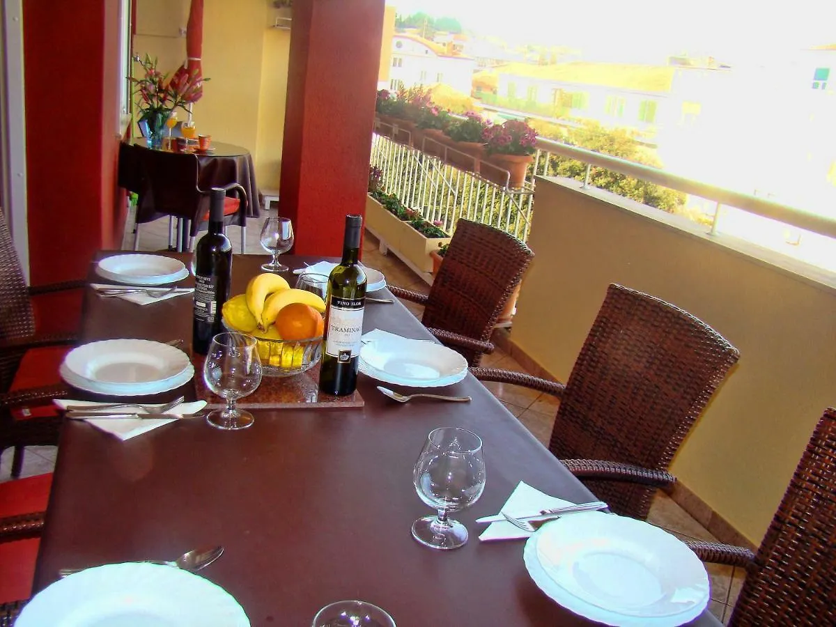Bacvice Seaview Apartman Split