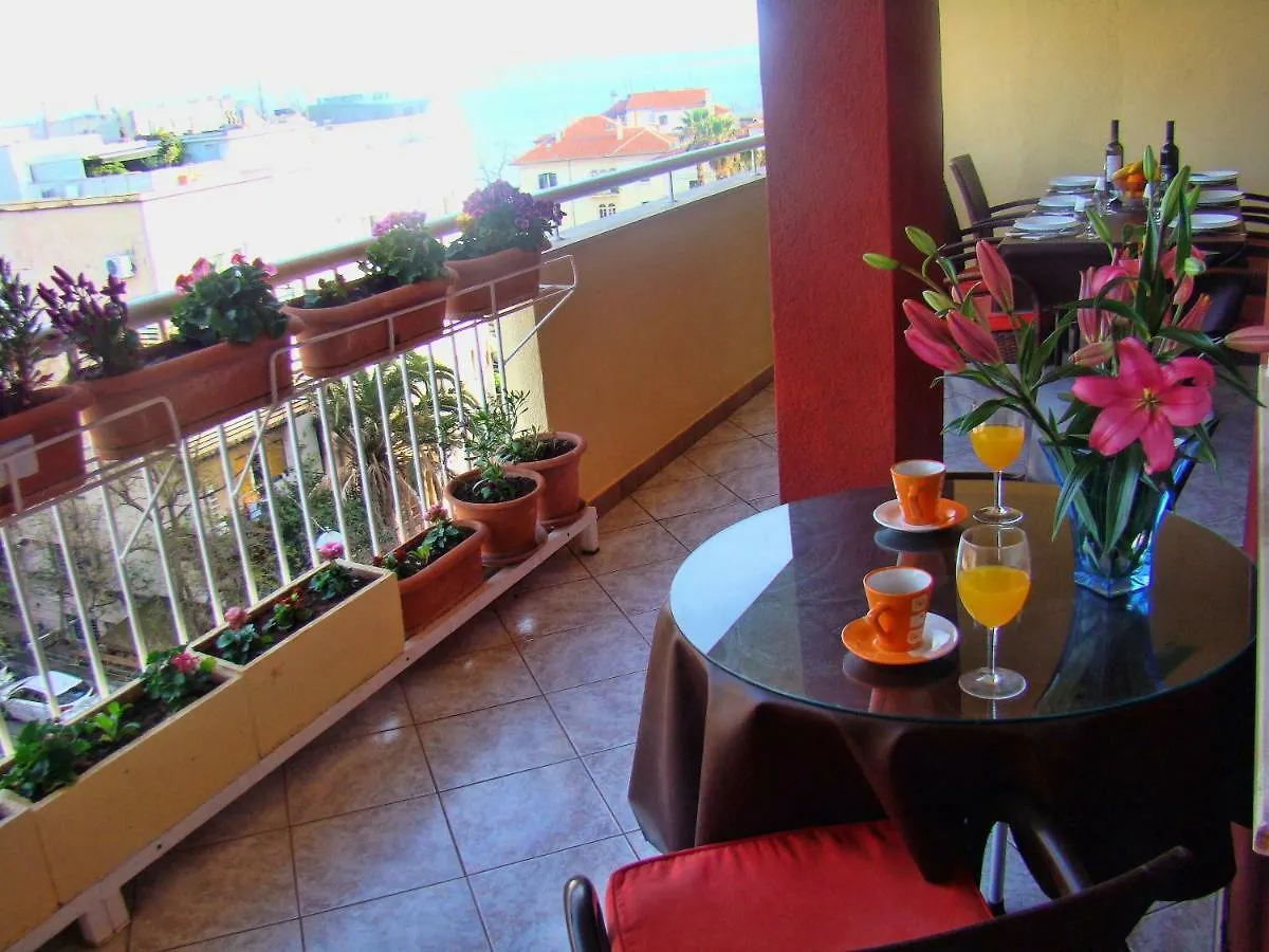 Bacvice Seaview Split
