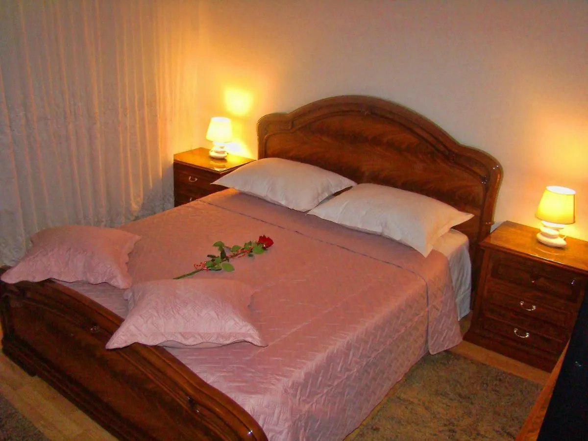 Bacvice Seaview Apartman Split