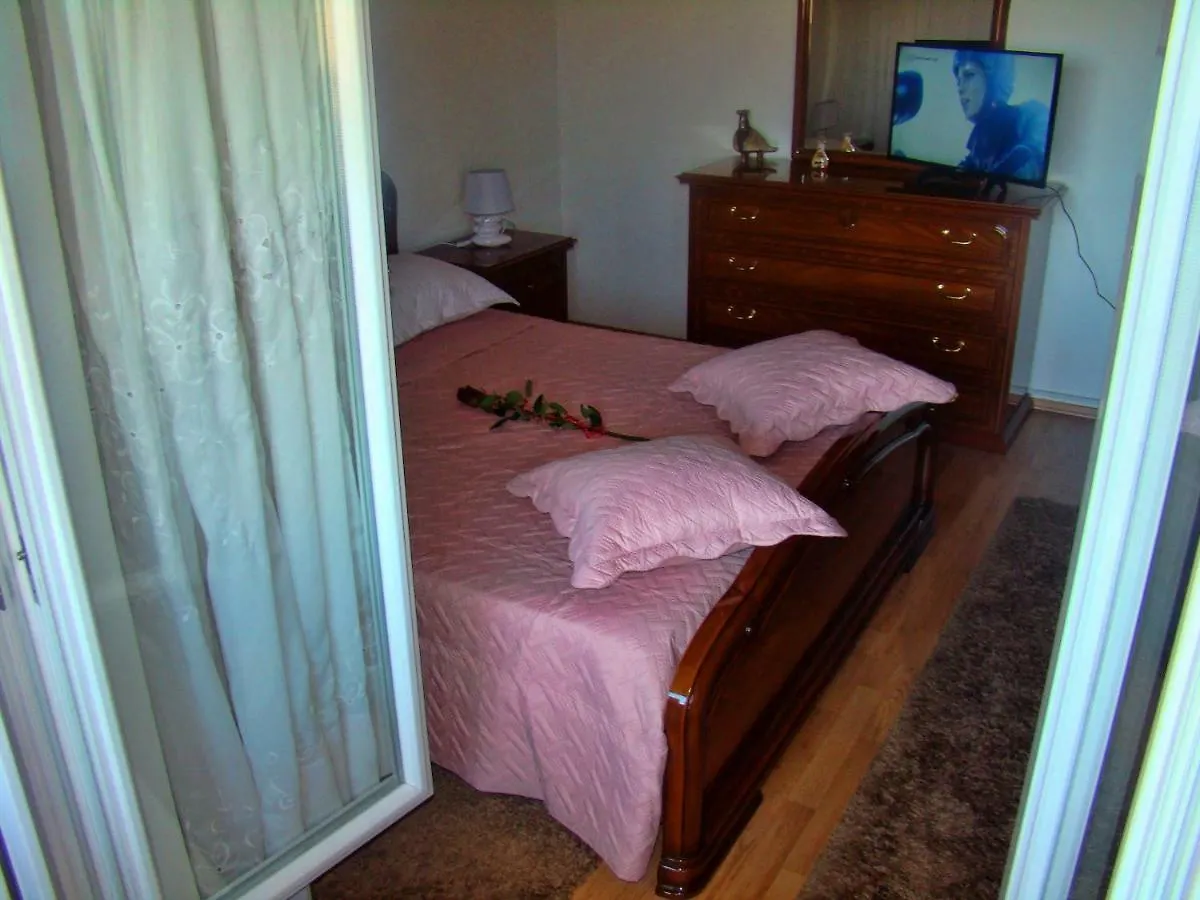 Apartman Bacvice Seaview Croatia